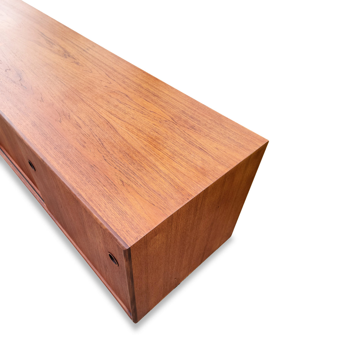 Teak Sideboard by Punch Design