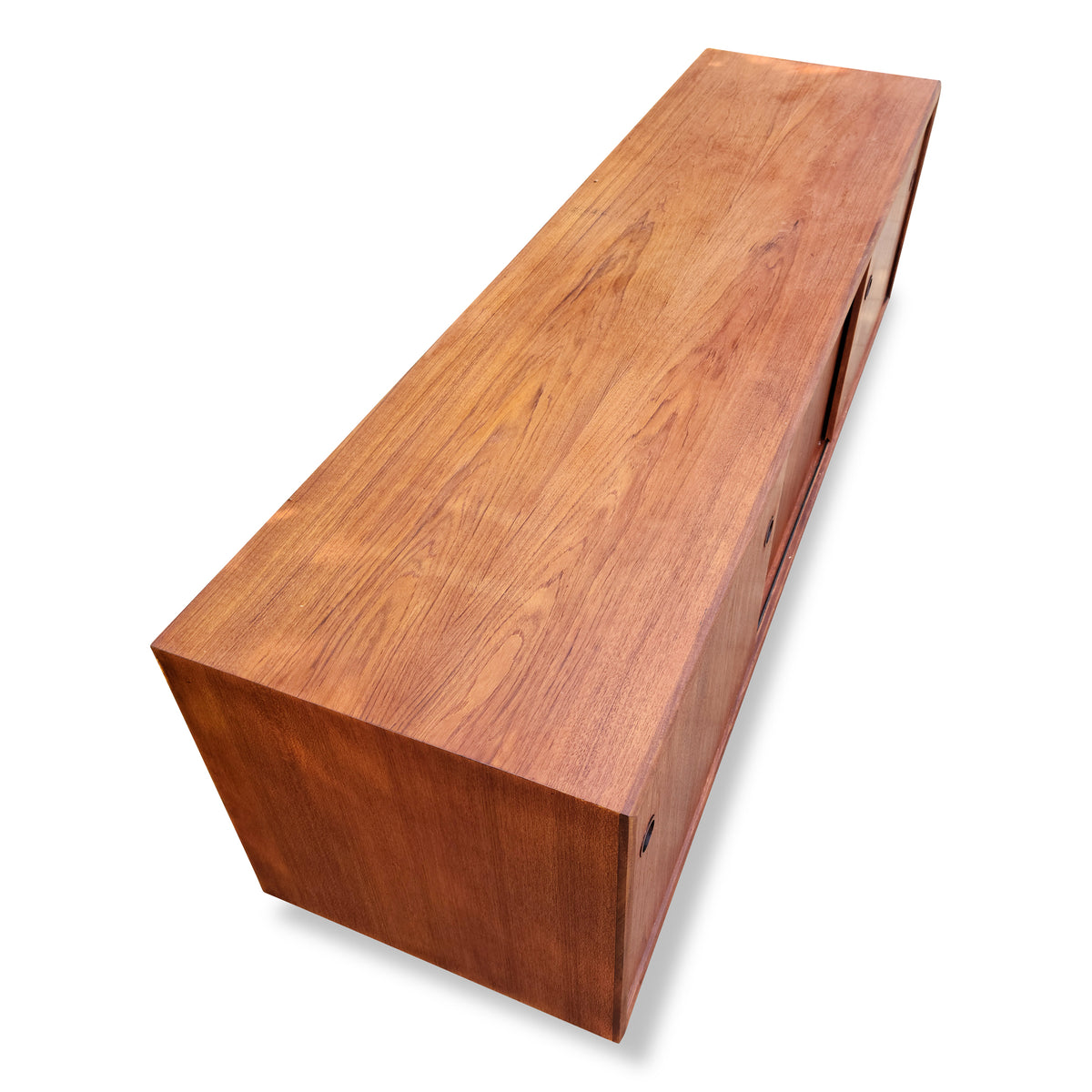Teak Sideboard by Punch Design