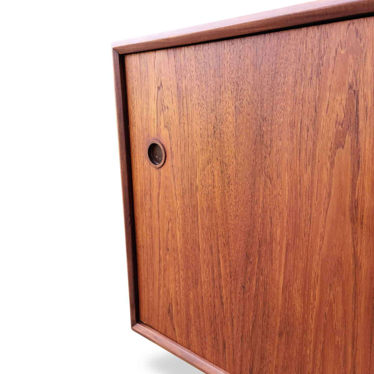 Teak Sideboard by Punch Design
