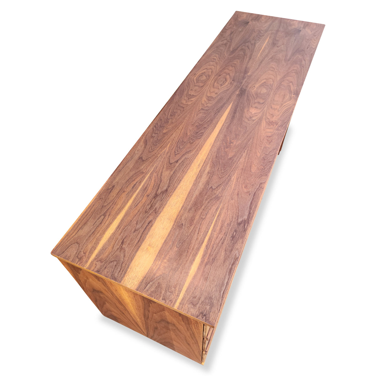 Walnut Sideboard by HPL