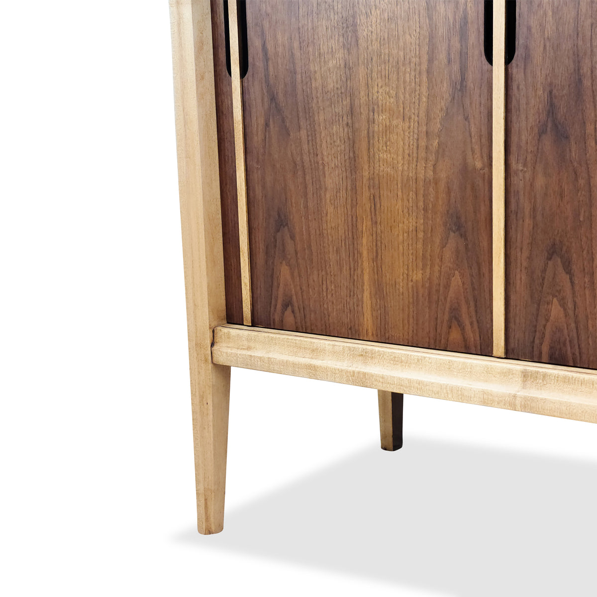 Walnut Sideboard by Deilcraft