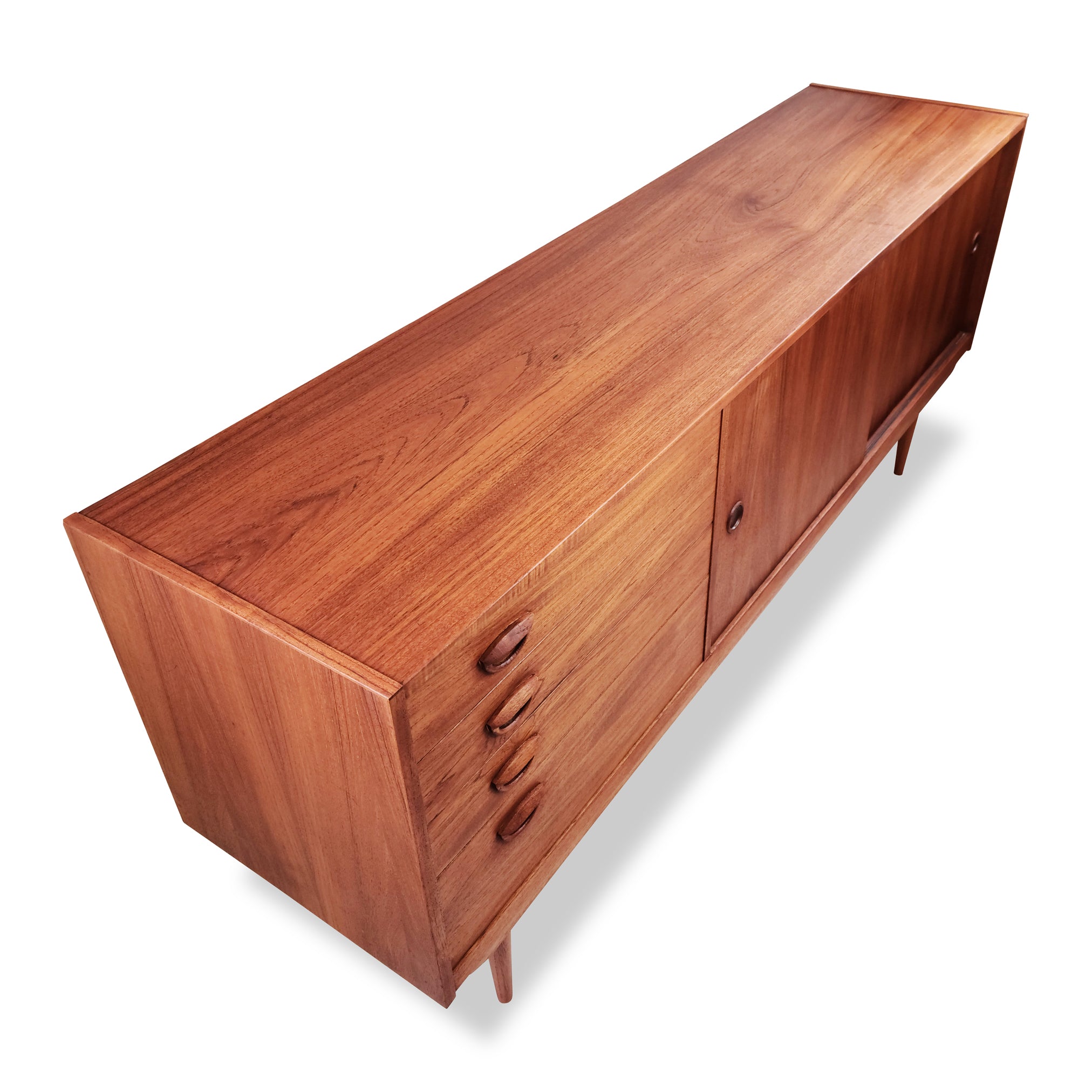 Kai shop kristiansen sideboard