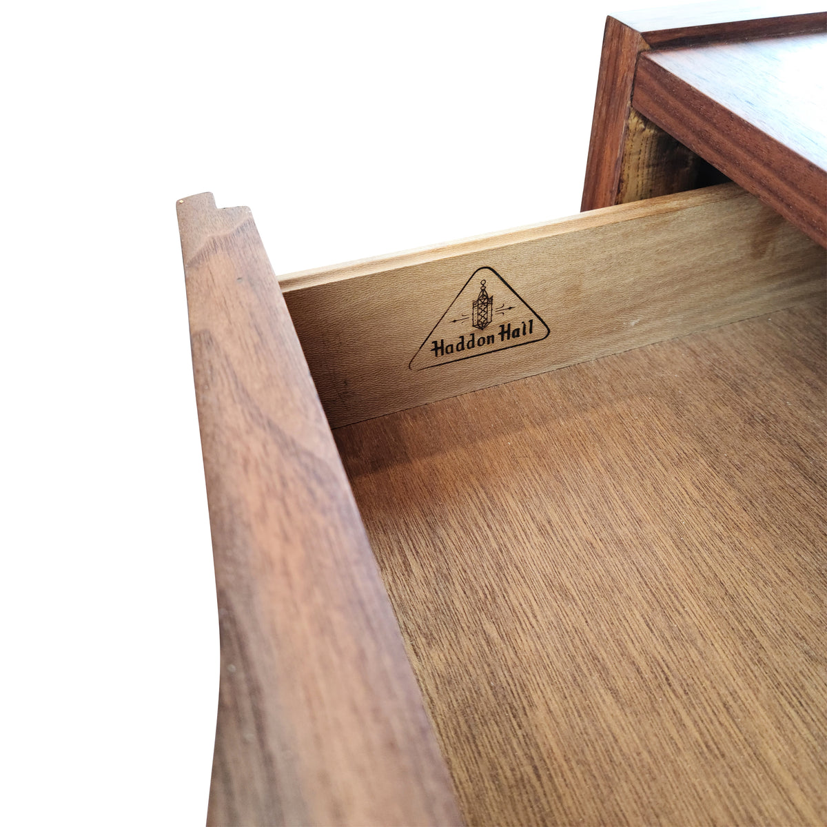 Walnut Sideboard by Haddon Hall