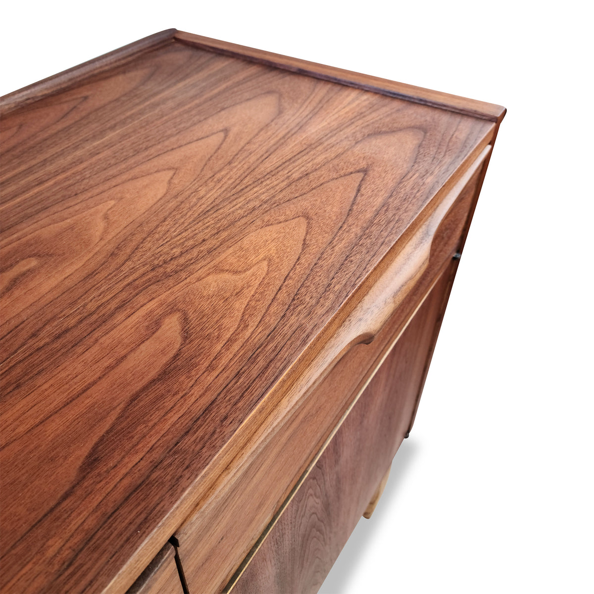 Walnut Sideboard by Haddon Hall