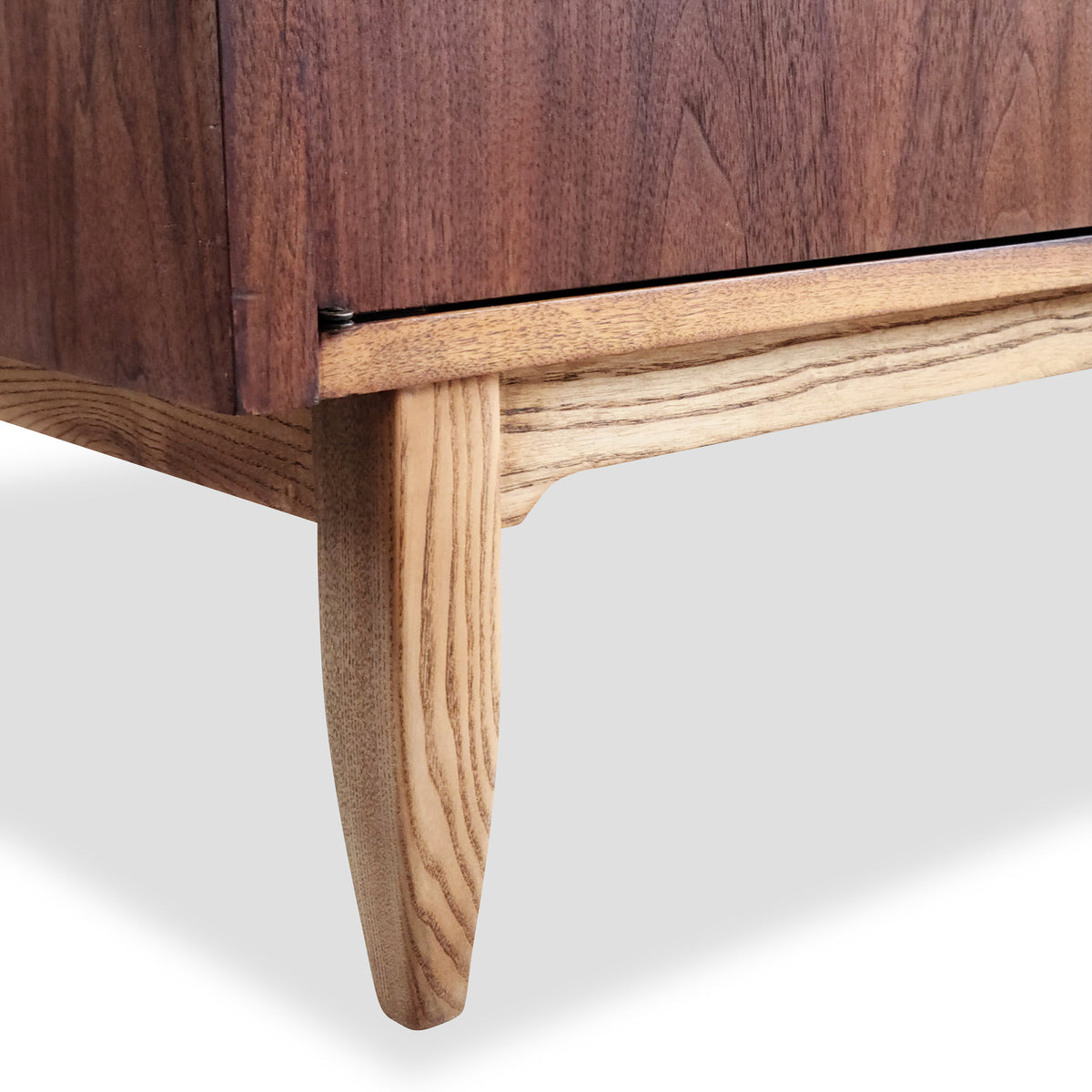 Walnut Sideboard by Haddon Hall