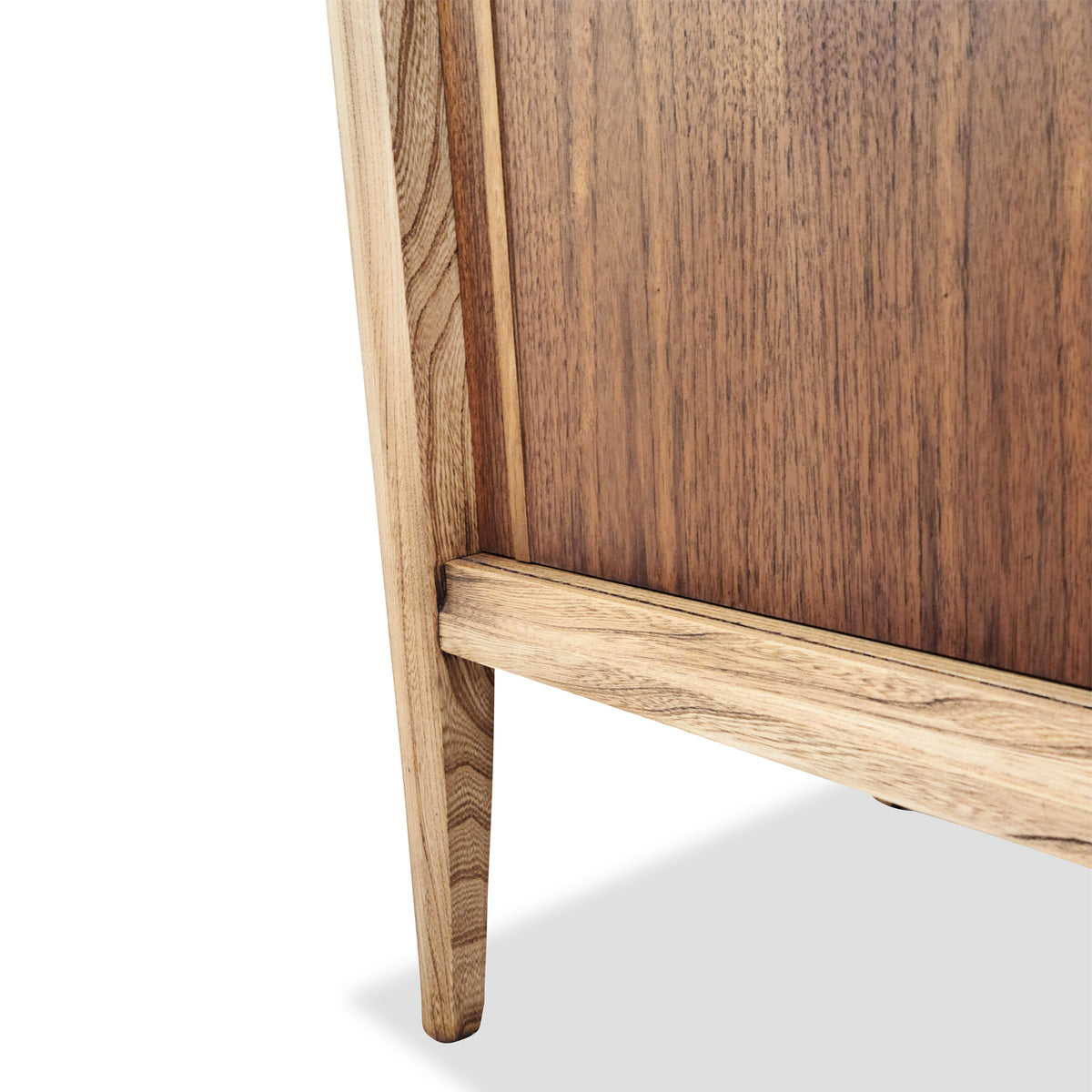Walnut Sideboard by Deilcraft
