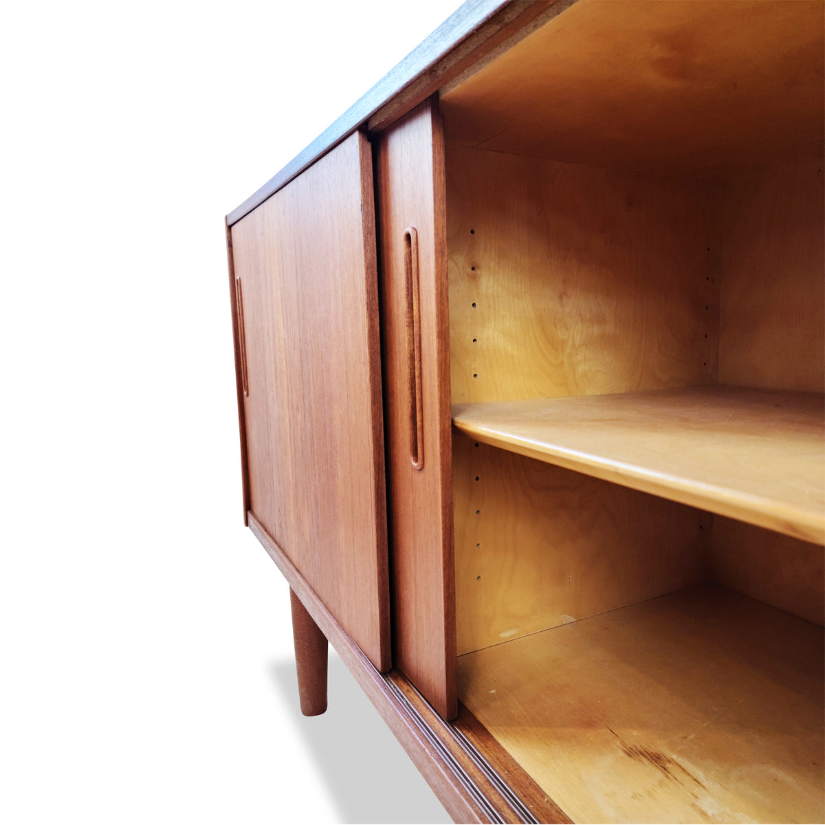 &quot;Trento&quot; Sideboard by Nils Jonsson for Troeds