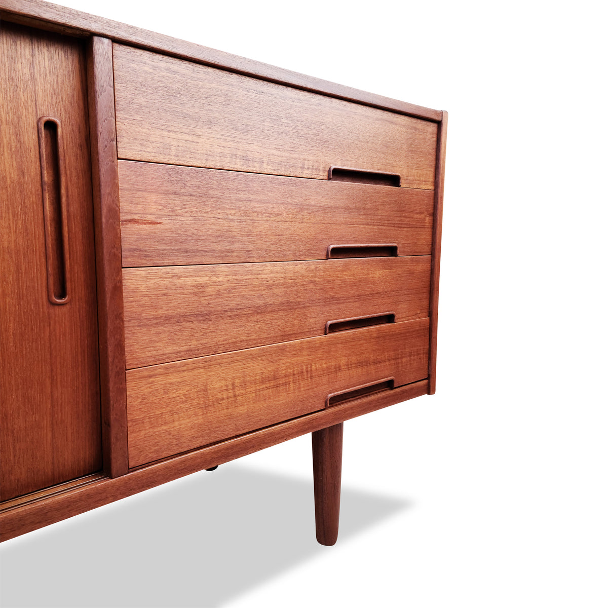 &quot;Trento&quot; Sideboard by Nils Jonsson for Troeds