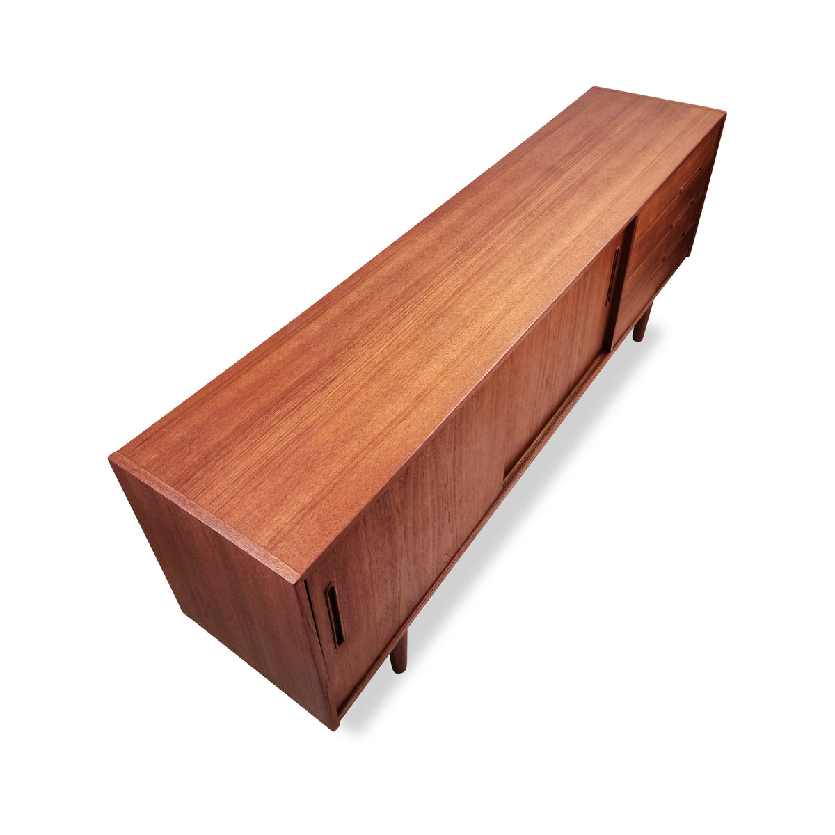 &quot;Trento&quot; Sideboard by Nils Jonsson for Troeds