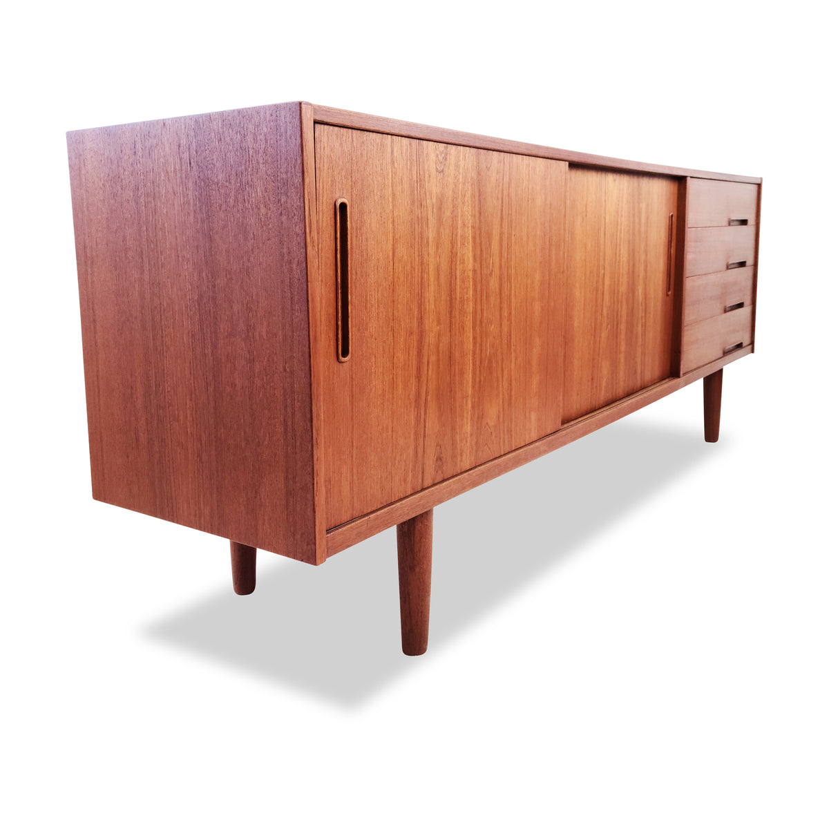&quot;Trento&quot; Sideboard by Nils Jonsson for Troeds