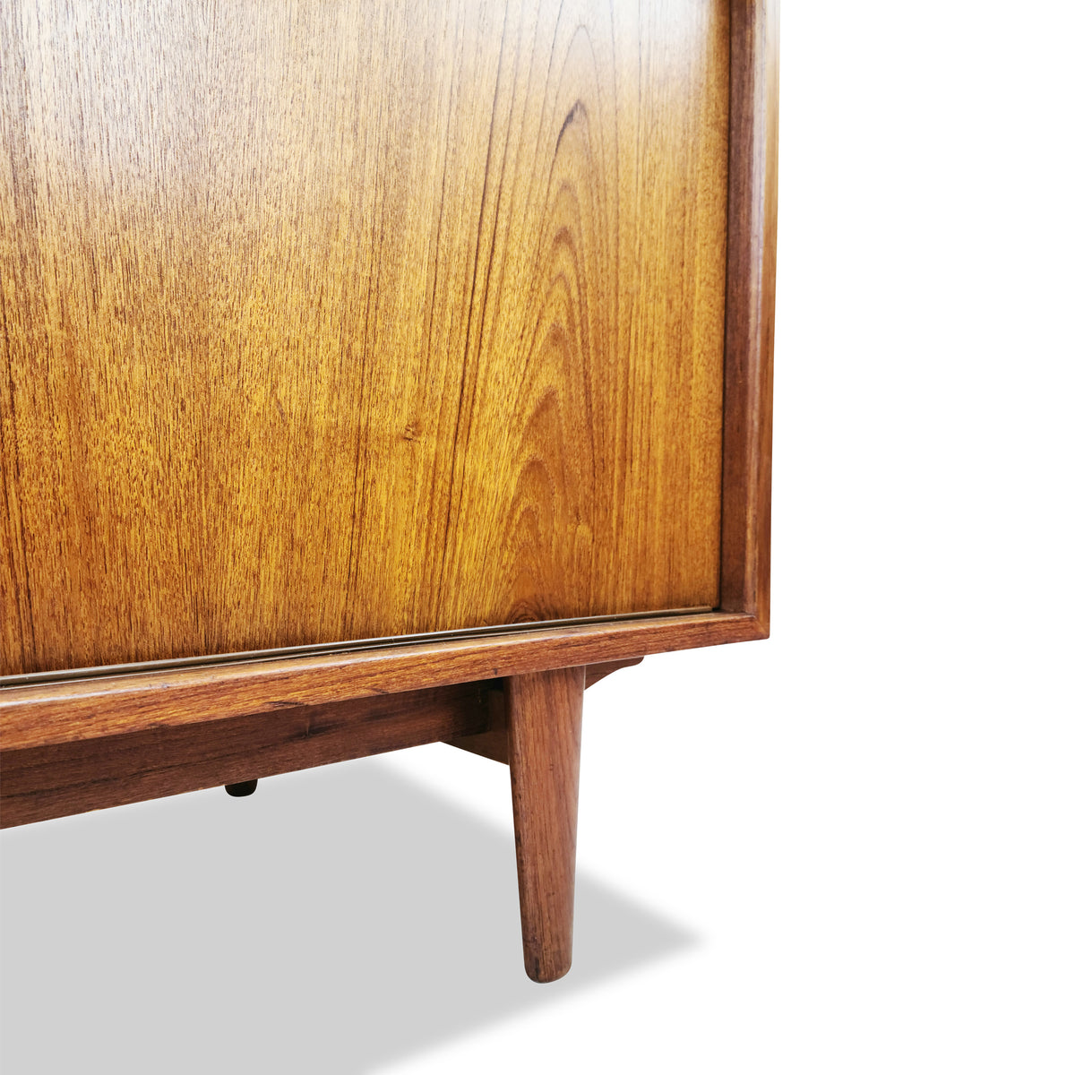 Teak Sideboard by Brande Mobelfabrik