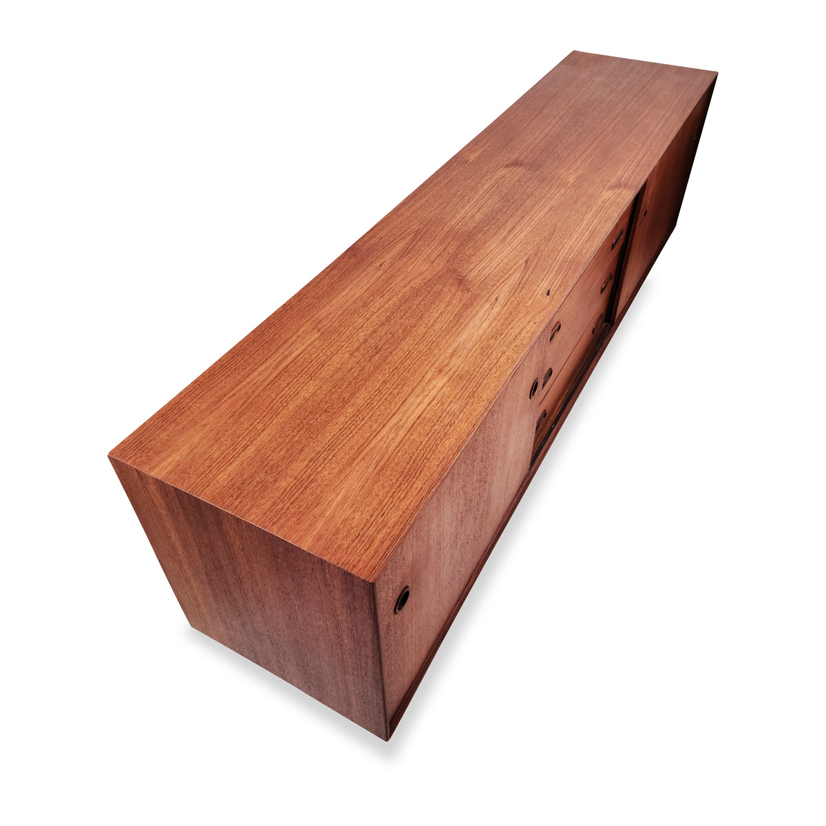 Teak Sideboard by Punch Design