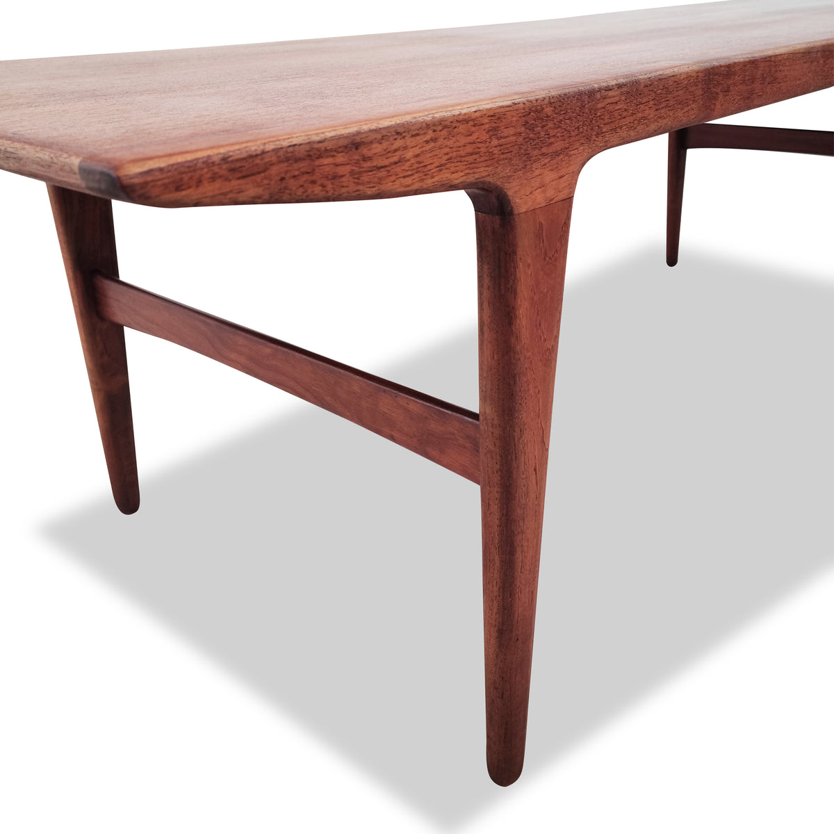 Teak Coffee Table