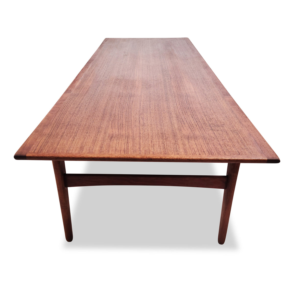 Teak Coffee Table