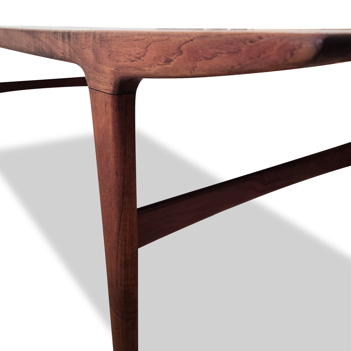 Teak Coffee Table