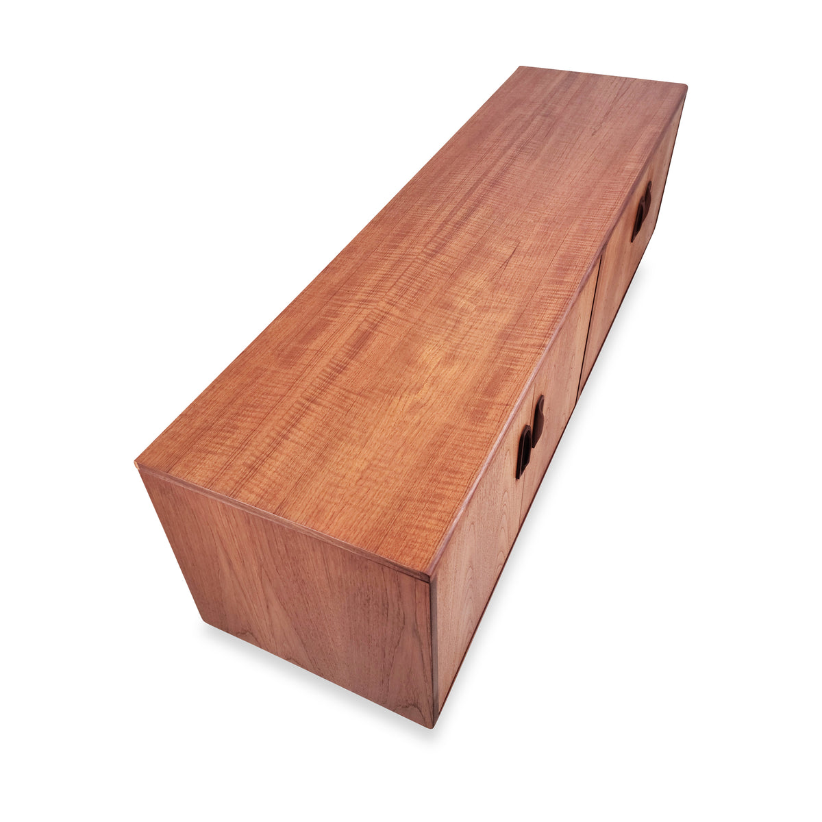 G-Plan Teak Lowboard