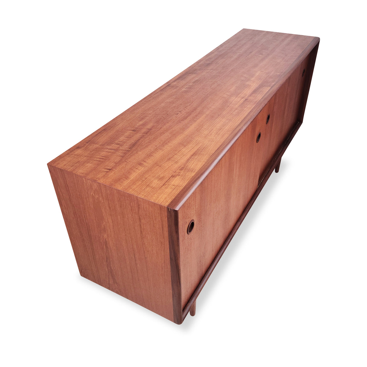 Teak Sideboard by Punch Design