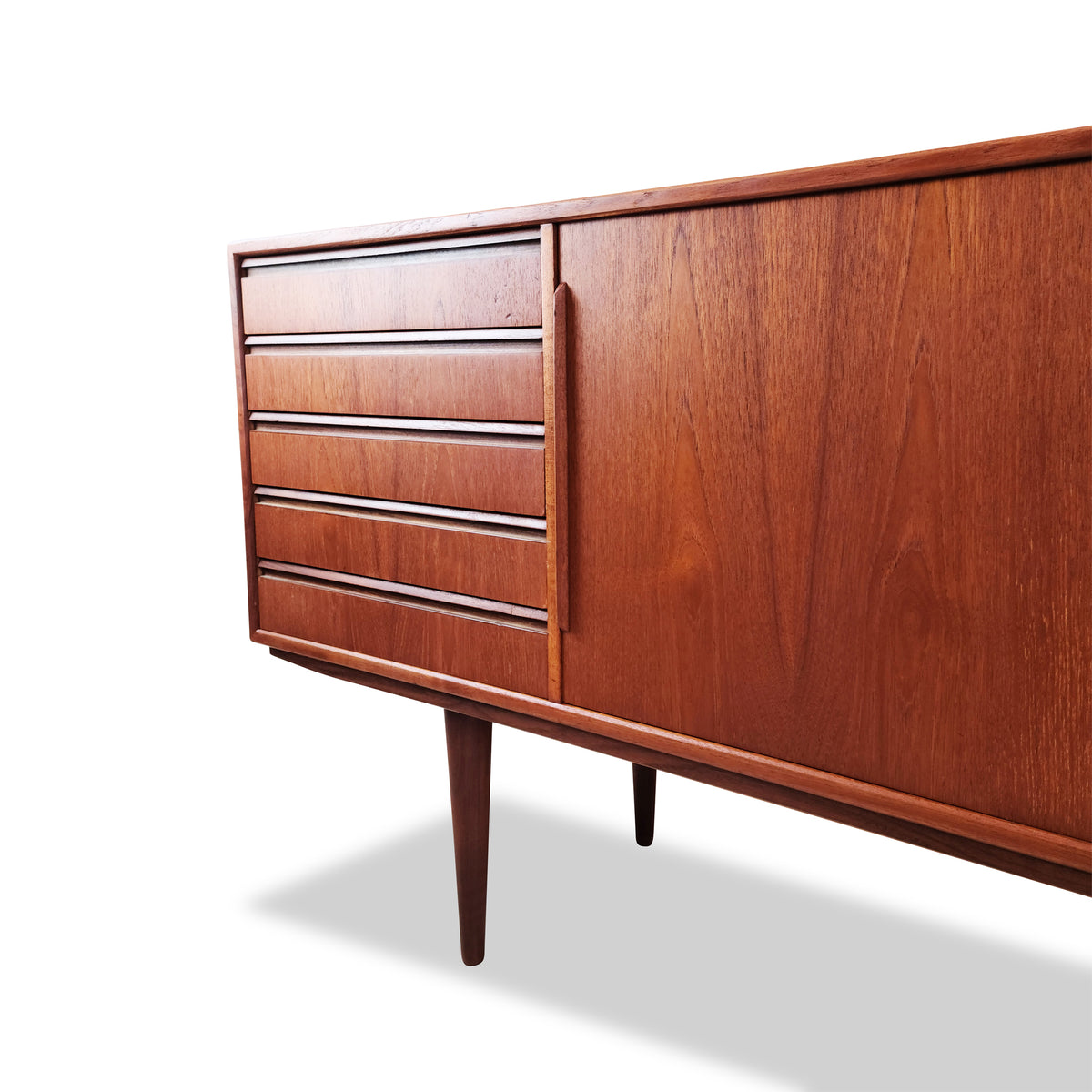 Model 26 Sideboard by Erling Torvits