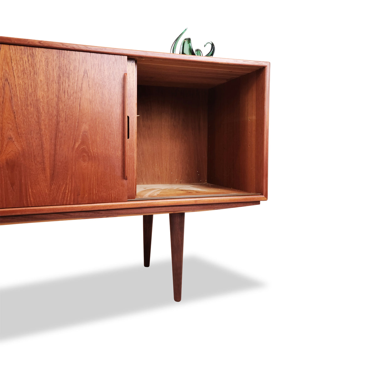 Model 26 Sideboard by Erling Torvits