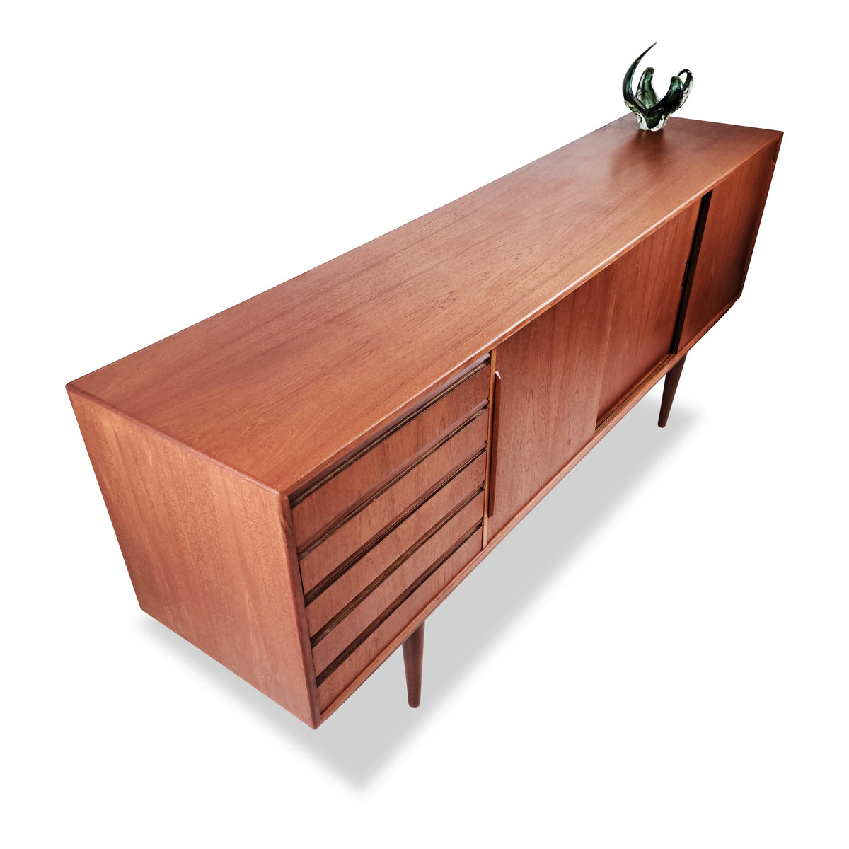 Model 26 Sideboard by Erling Torvits