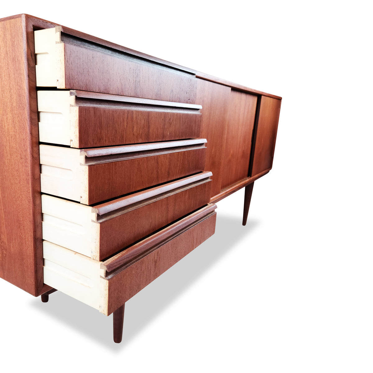 Model 26 Sideboard by Erling Torvits