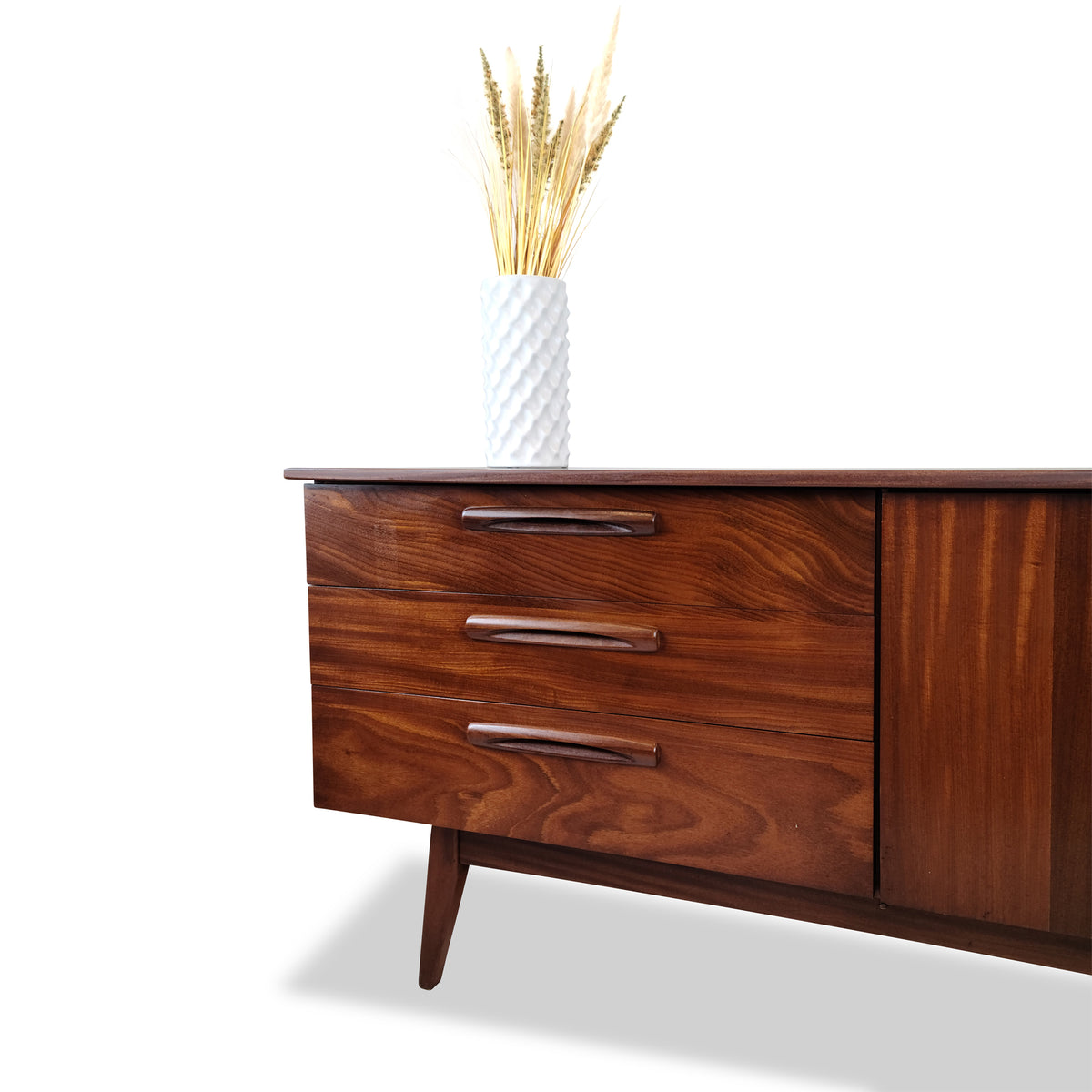 Imperial Solid Teak Sideboard