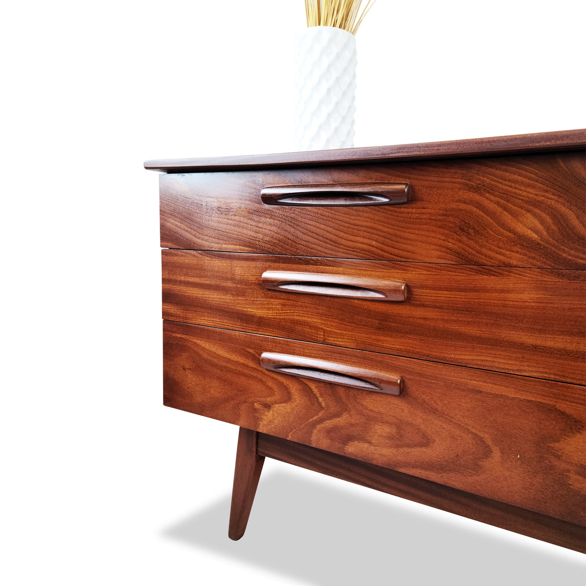 Imperial Solid Teak Sideboard