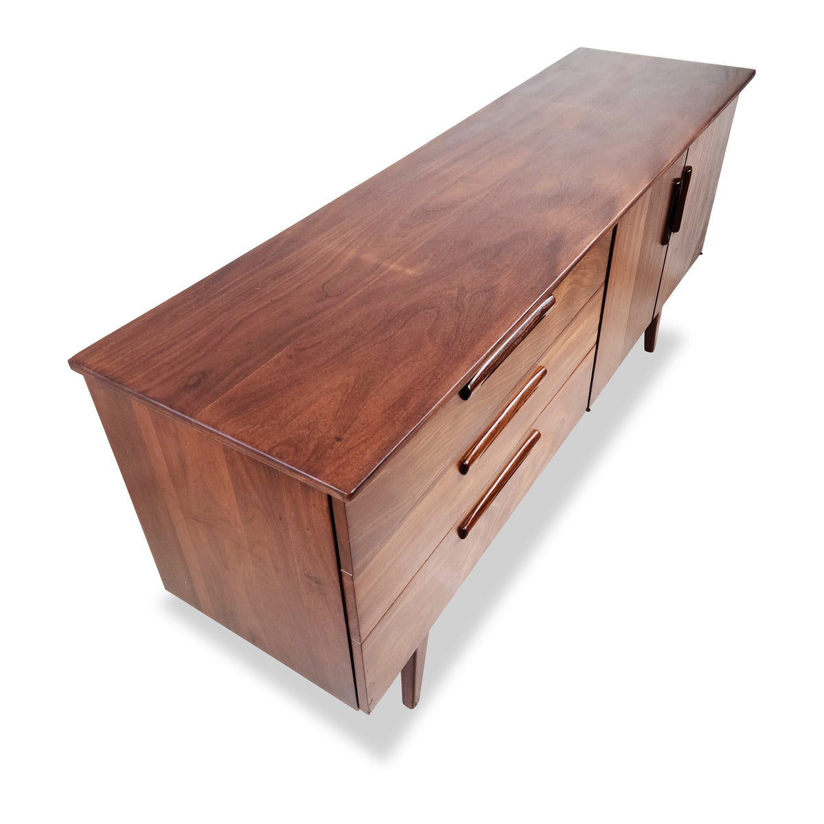 Imperial Solid Teak Sideboard
