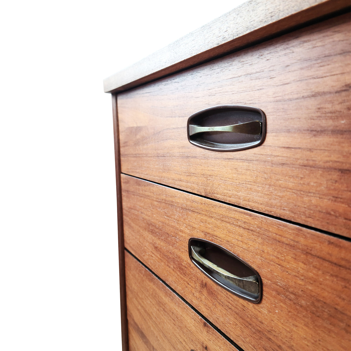Walnut Sideboard