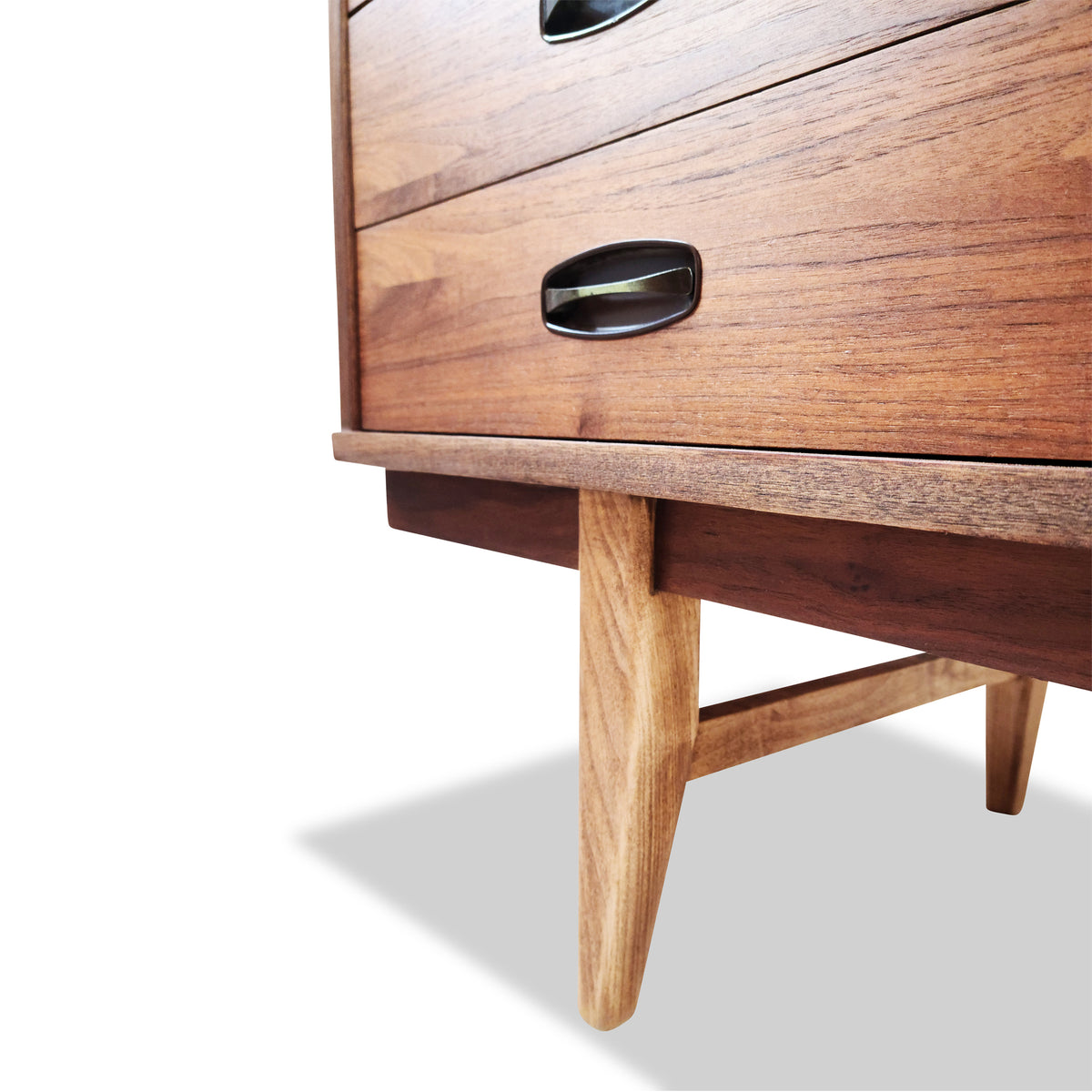 Walnut Sideboard
