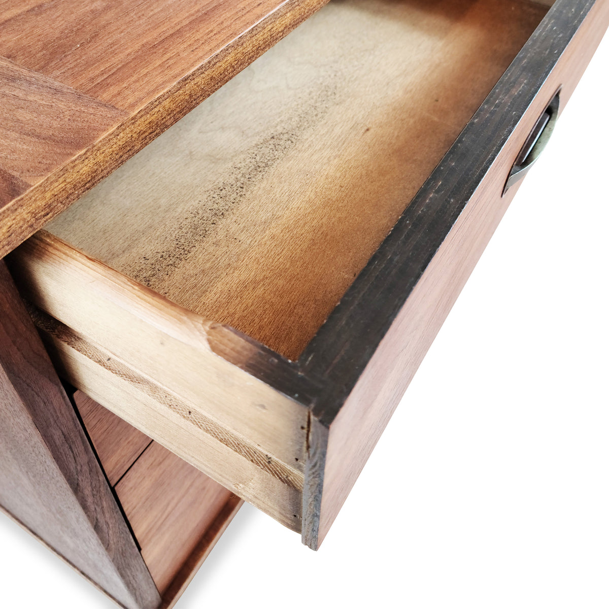 Walnut Sideboard