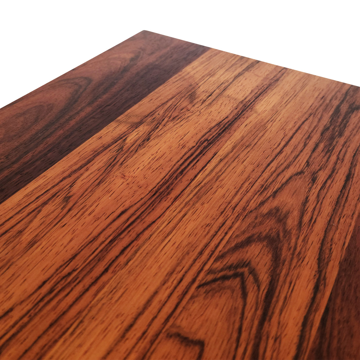 Swedish Rosewood Credenza by Troeds