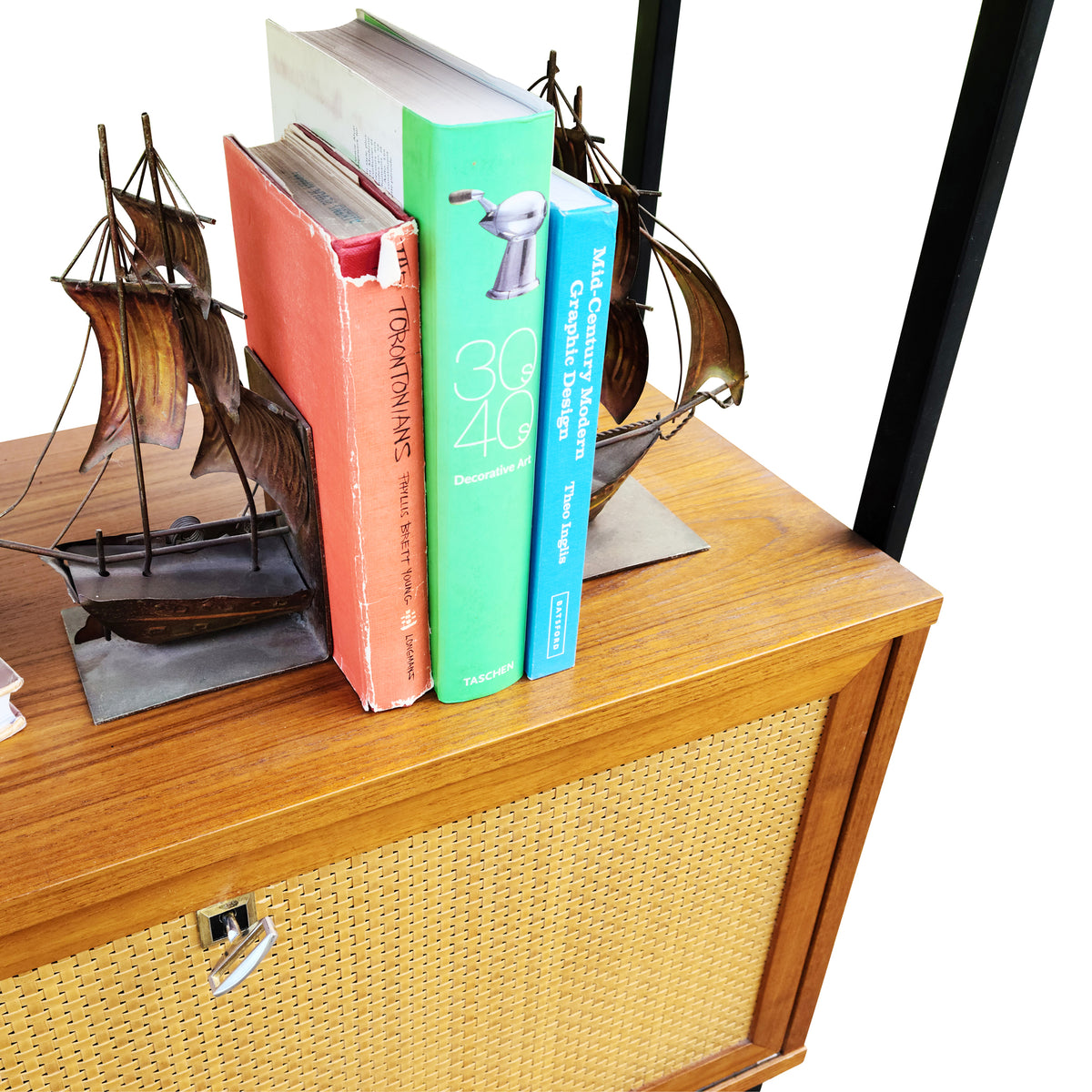 Modular Shelving Unit