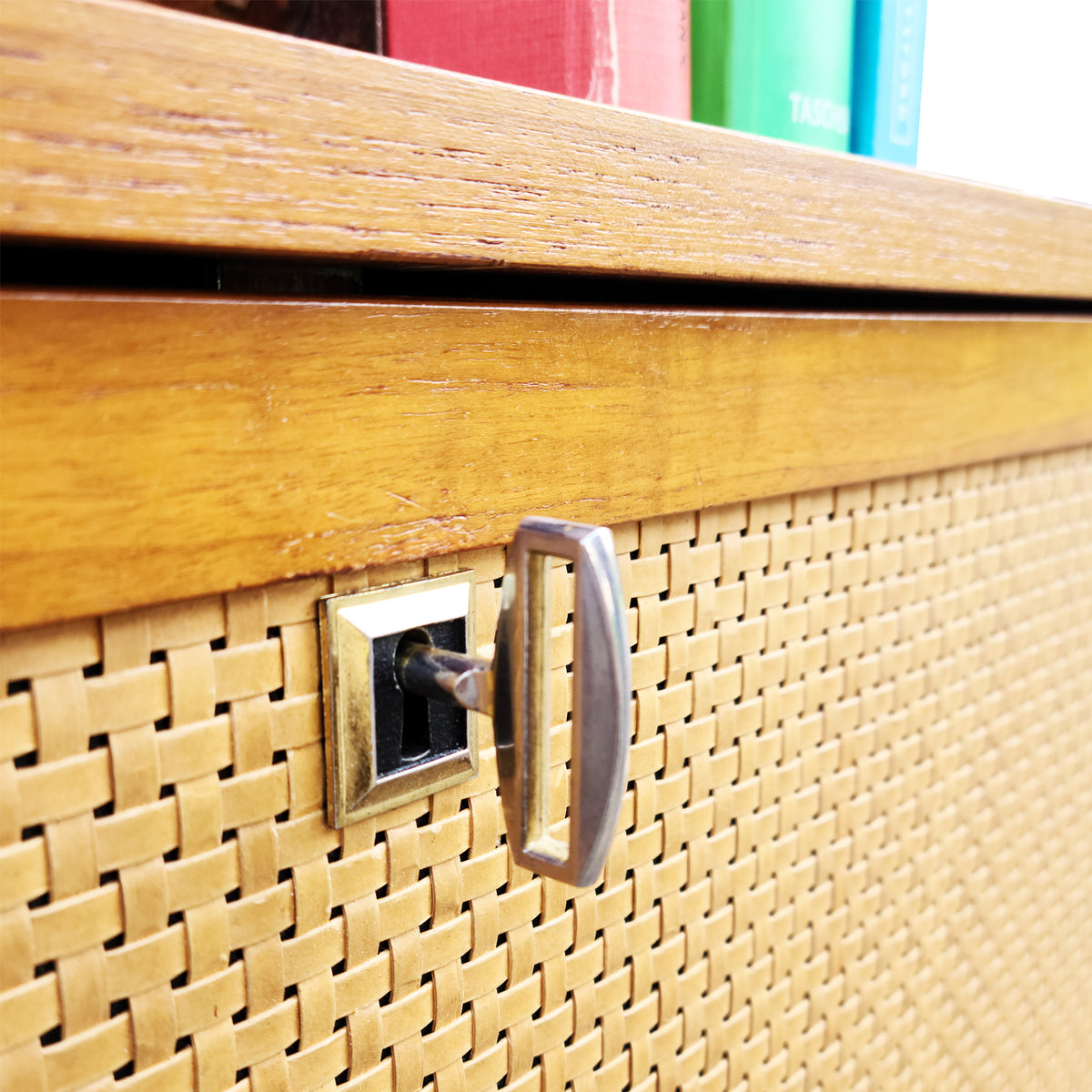 Modular Shelving Unit