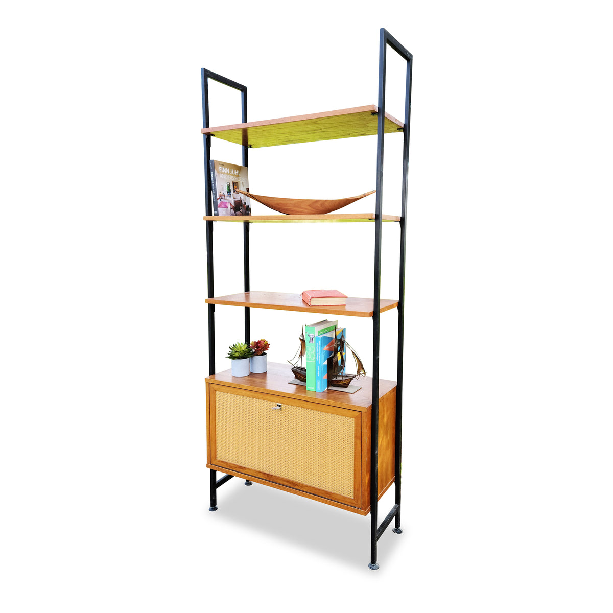 Modular Shelving Unit