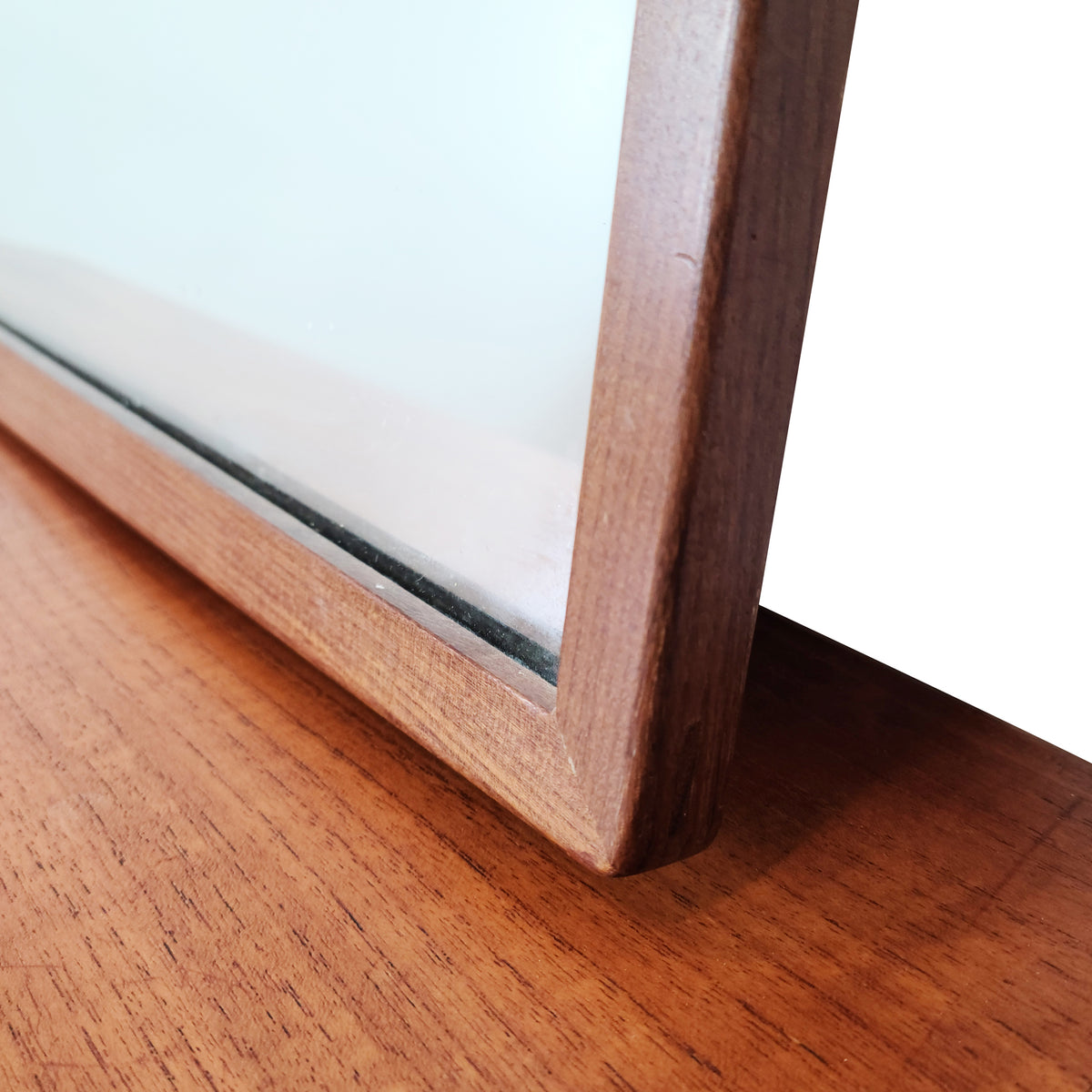 G-Plan Teak Vanity