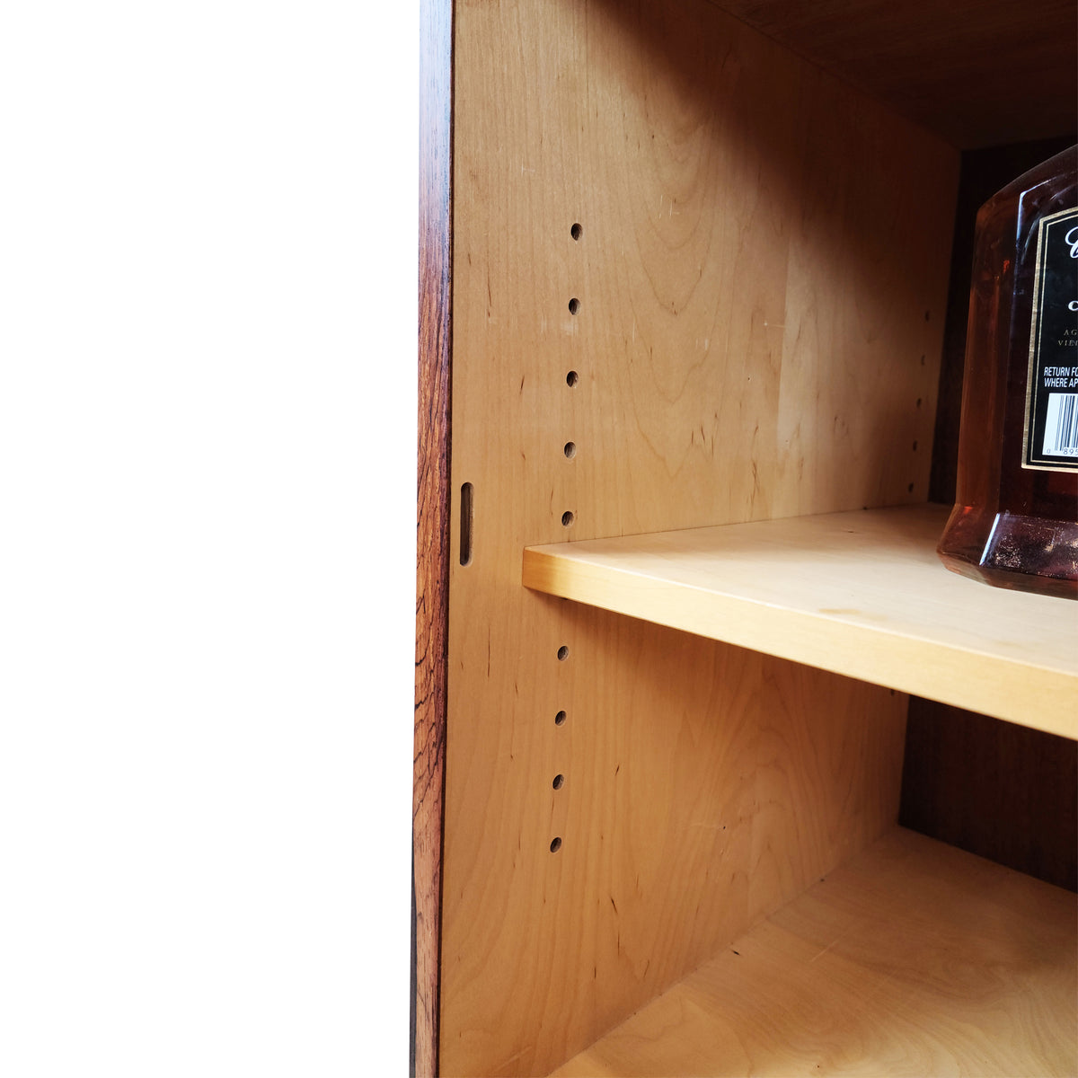 Hundevad Rosewood Cabinet