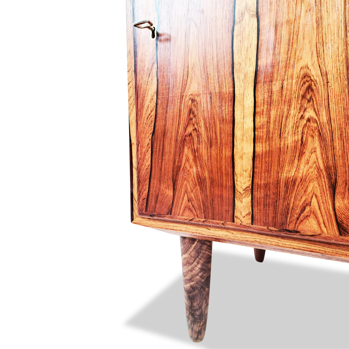 Hundevad Rosewood Cabinet