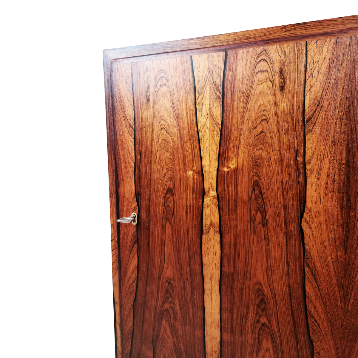 Hundevad Rosewood Cabinet