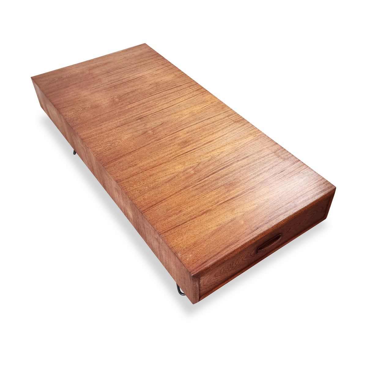 Teak Coffee Table
