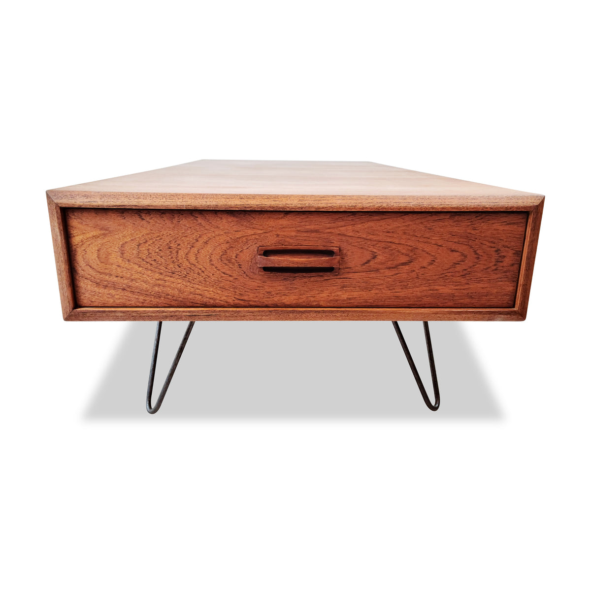 Teak Coffee Table