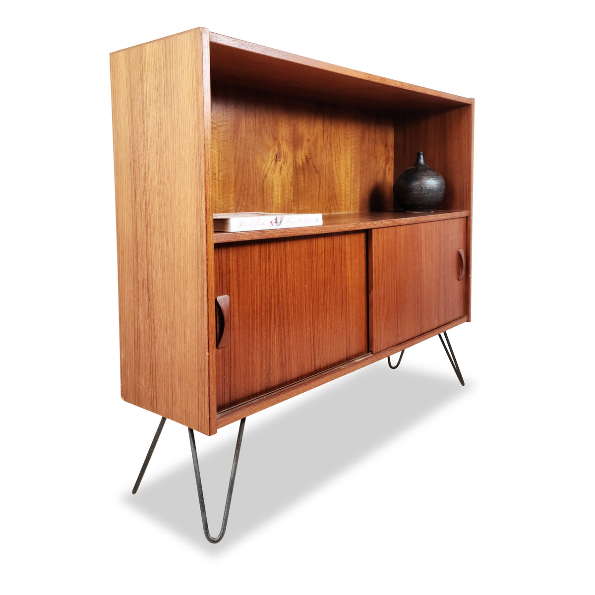 Clausen and Son Bookcase