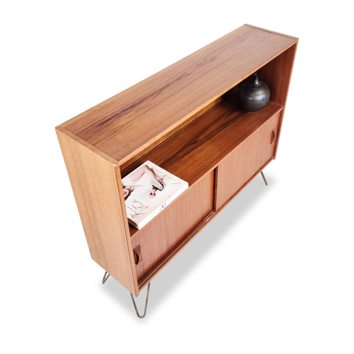 Clausen and Son Bookcase