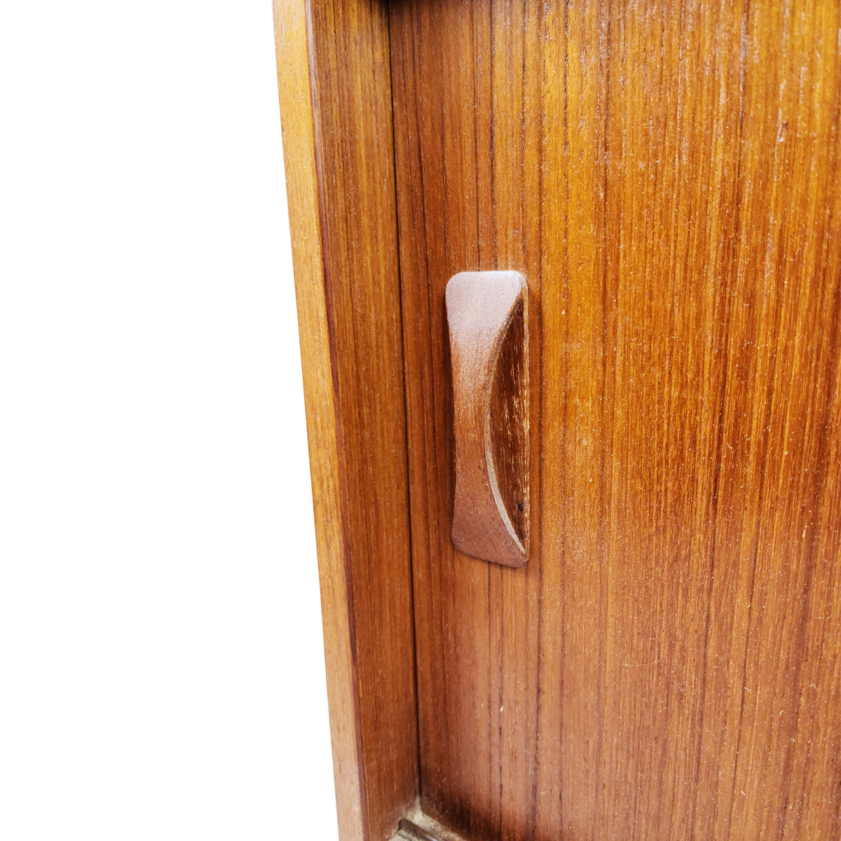 Clausen and Son Bookcase