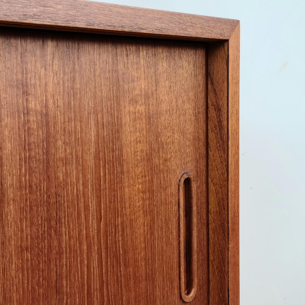 Teak Sideboard by Carlo Jensen