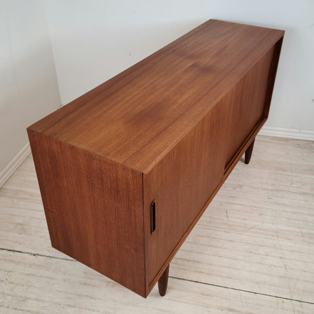 Teak Sideboard by Carlo Jensen