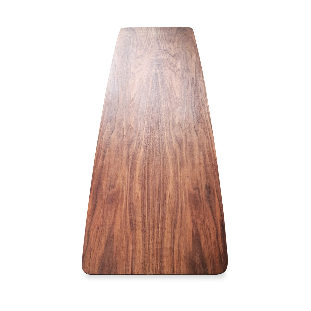 Walnut Coffee Table