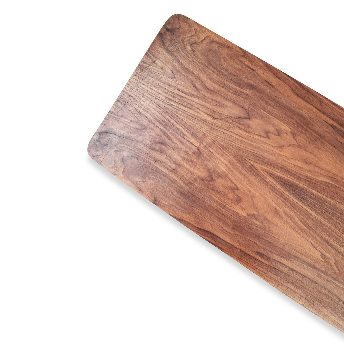 Walnut Coffee Table