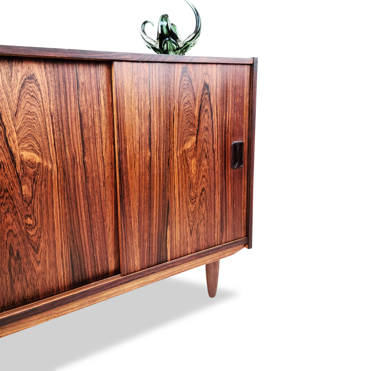 Rosewood Cabinet