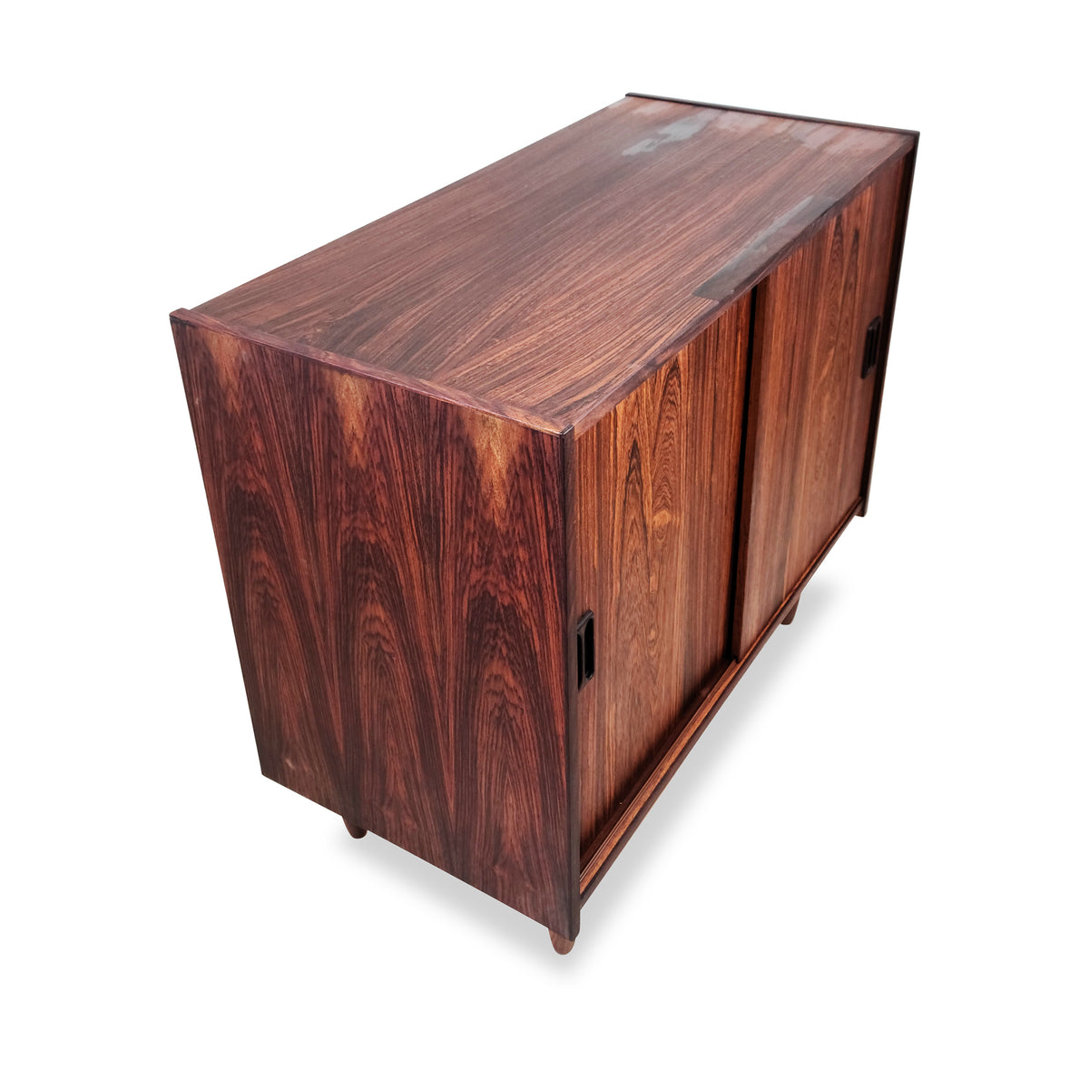 Rosewood Cabinet